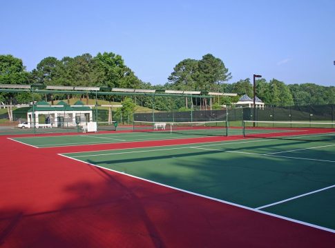 2024 Wimbledon Championships Men's Draw With Djokovic, Alcaraz, Sinner