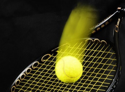 Djokovic Officially Commits To Playing At 2024 Paris Olympics