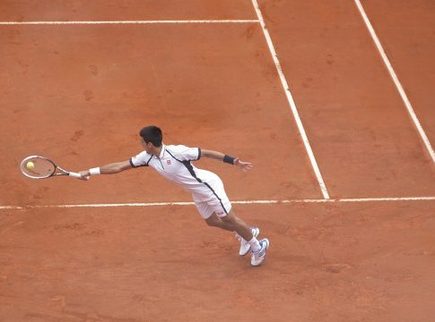 'Not Satisfied With Work Ethics'