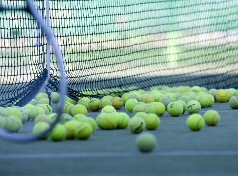 Alcaraz Stays Grounded After Roland Garros Win