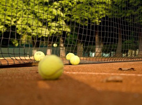 'Djokovic Gets Unfair Treatment' In Rivalry With Nadal And Federer Says McEnroe