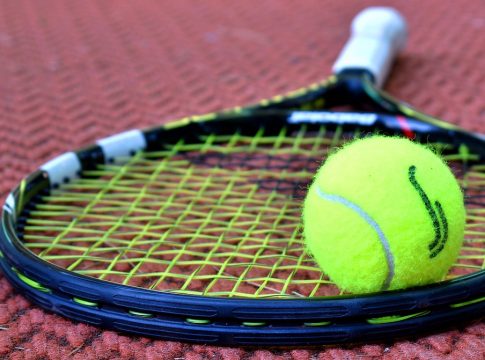 tennis-3552164_960_720.jpg Berrettini Wins All-Italian Battle Against Musetti To Reach Stuttgart Open Final