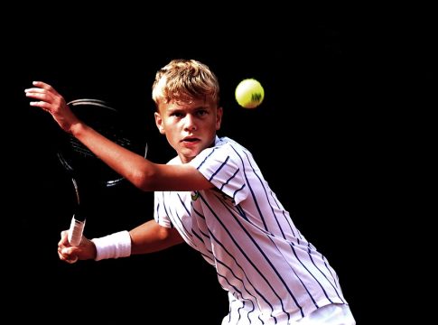 tennis-6533589_960_720.jpg Tsitsipas, Rublev, Auger-Aliassime Among Player Set To Compete At Boodles Challenge