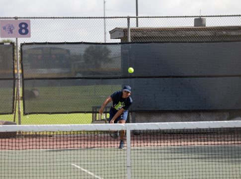 Alcaraz's Wimbledon Opponent Fires Clear Warning