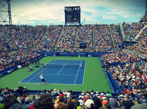 athletes-1866487_960_720.jpg Alcaraz Sends Warning To Djokovic Ahead Of Wimbledon Final
