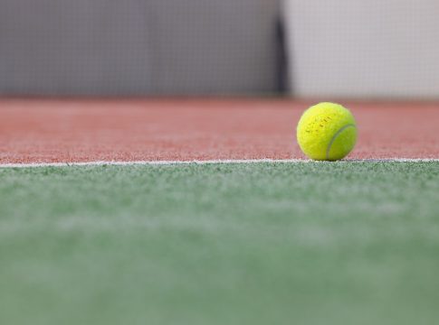 ball-5844095_960_720.jpg Nadal's Iconic Sleeveless Shirt From 2005 Roland Garros Goes Up For Auction
