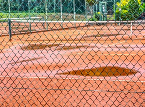 Wimbledon Defeat Puts Djokovic In Longest Trophyless Start To Season Since 2005