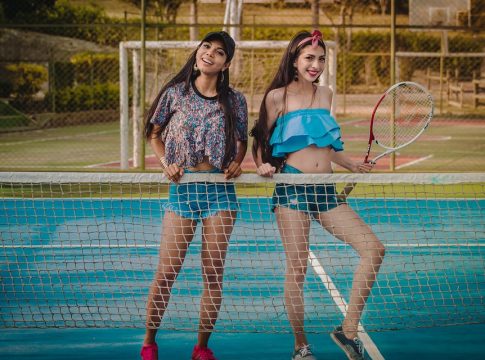 Tsitsipas Gives Insight Into His Relationship With Badosa After Getting Back Together