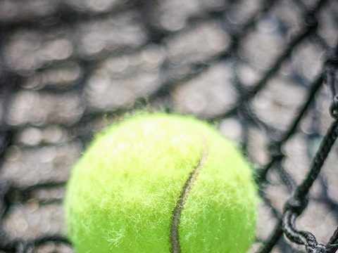 Djokovic Equals Federer's Wimbledon Semi-Finals Record After De Minaur's Withdrawal