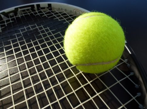 Djokovic Opens Up About His 'Annoying' Ball Bouncing And Why He Does It