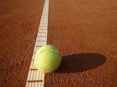 tennis-443269_960_720.jpg Shelton To 'Join Big Three' With 'Late Peak' Due To Playing American Football Says McEnroe