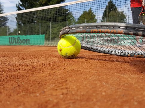 Alcaraz To Have Netflix Documentary About His 2024 Season Released In 2025