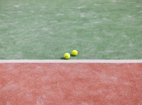 Djokovic Ready To Challenge Nadal At Paris Olympics