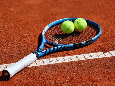 Alcaraz Concedes He Has To Avoid Playing 'Highlight Shots' To Avoid 'Disaster'