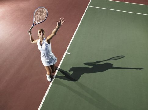 Novak Djokovic vs Lorenzo Musetti: 2024 Wimbledon