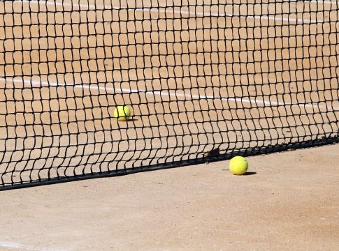 Alcaraz Secures His First Medal At Olympics With Brutal Win Over Auger-Aliassime